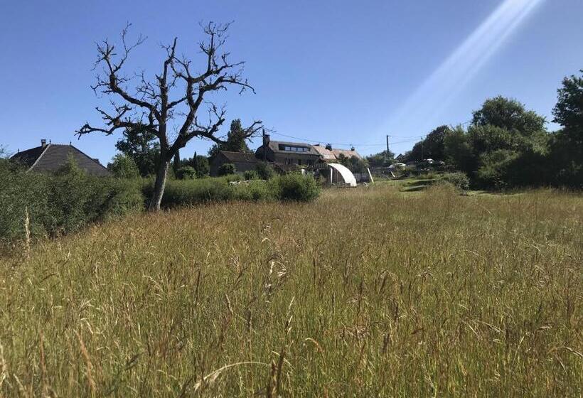 Bed and Breakfast Chez Walter Et Camille
