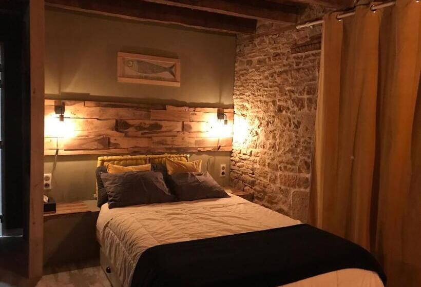 Bed and Breakfast Chez Walter Et Camille