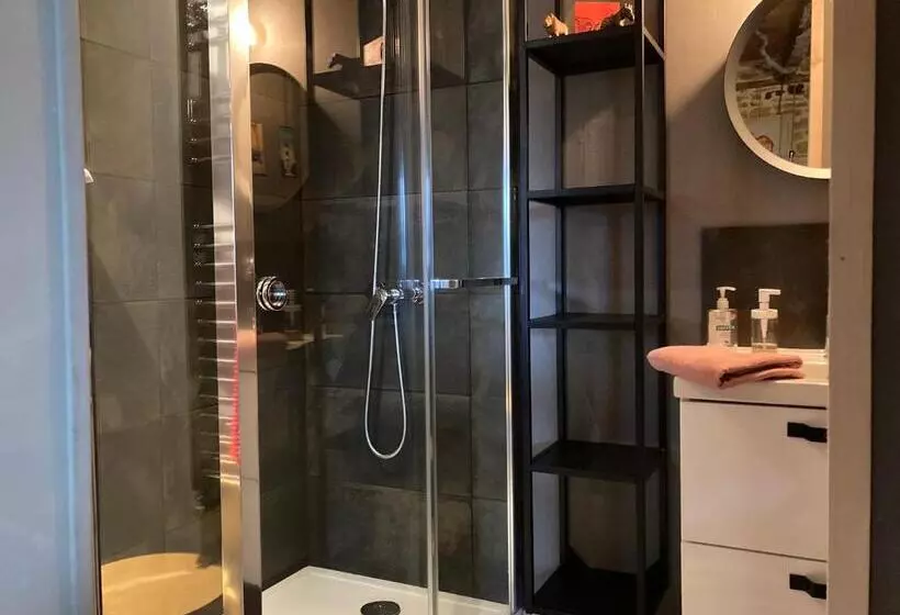 ベッドアンドブレックファースト Chez Walter Et Camille