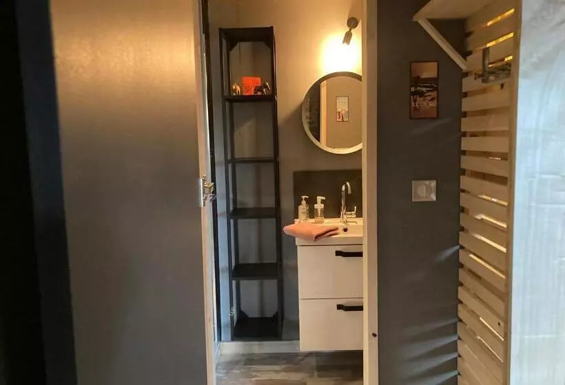 ベッドアンドブレックファースト Chez Walter Et Camille