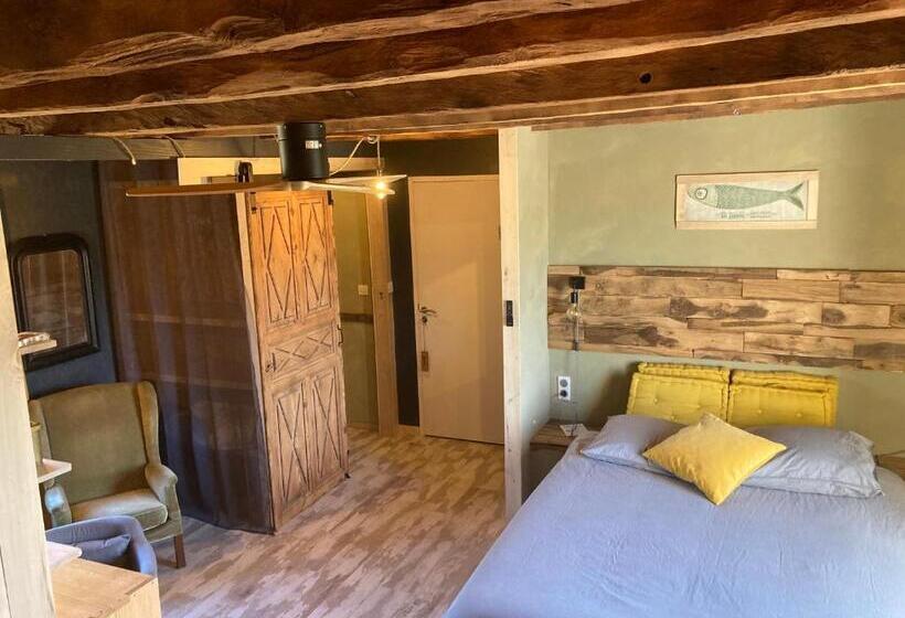 Bed and Breakfast Chez Walter Et Camille