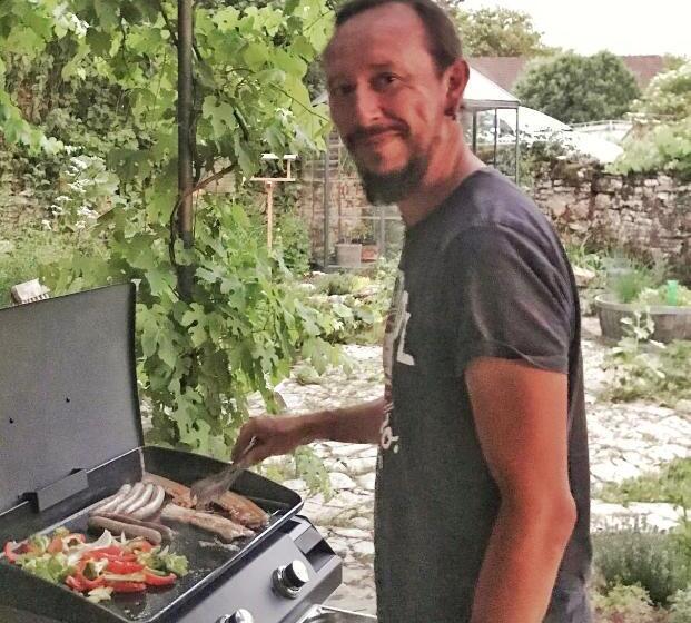 Bed and Breakfast Chez Walter Et Camille