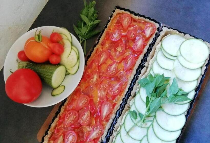 Bed and Breakfast Chez Walter Et Camille