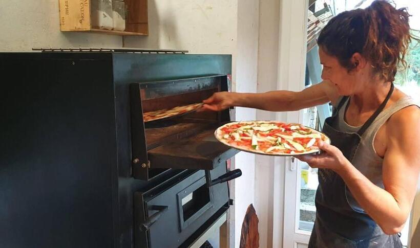 Bed and Breakfast Chez Walter Et Camille