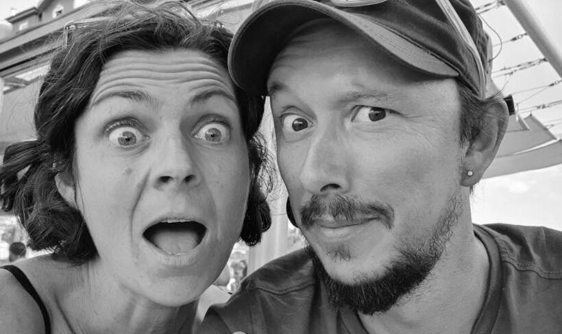 Bed and Breakfast Chez Walter Et Camille