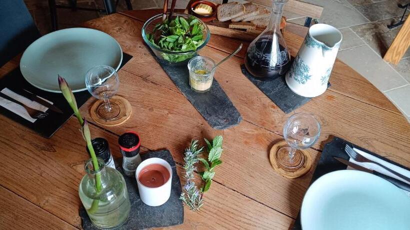 Bed and Breakfast Chez Walter Et Camille