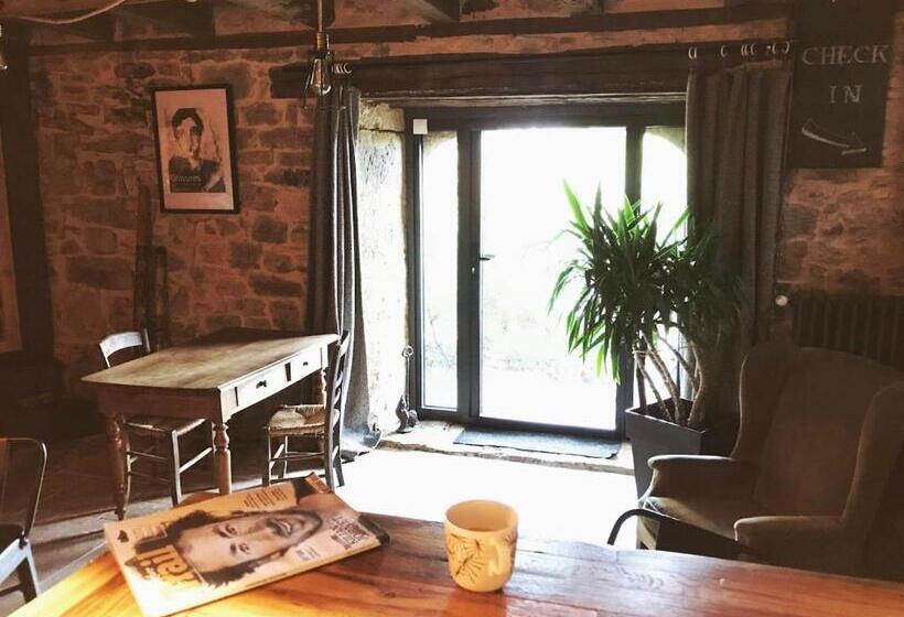 Bed and Breakfast Chez Walter Et Camille