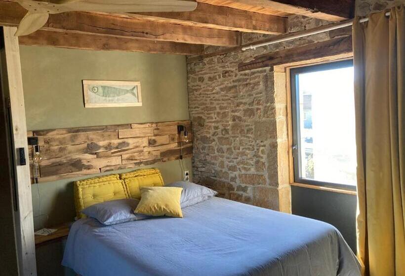 Bed and Breakfast Chez Walter Et Camille