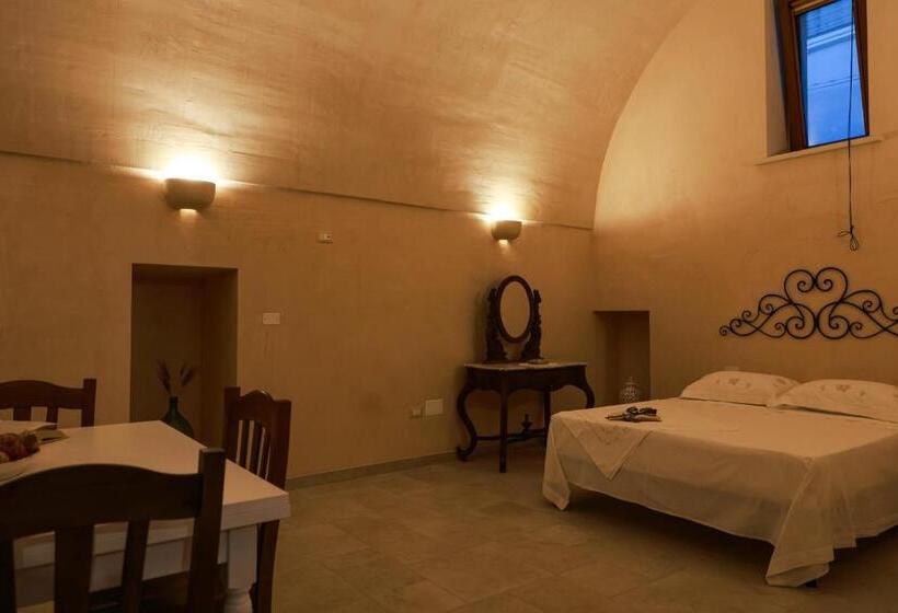 Bed and Breakfast Corte Degli Angeli