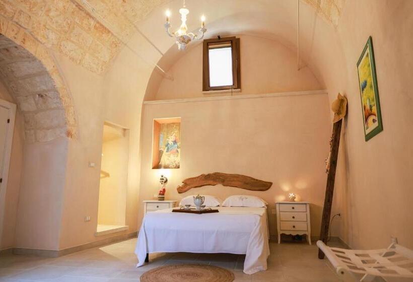 Bed and Breakfast Corte Degli Angeli