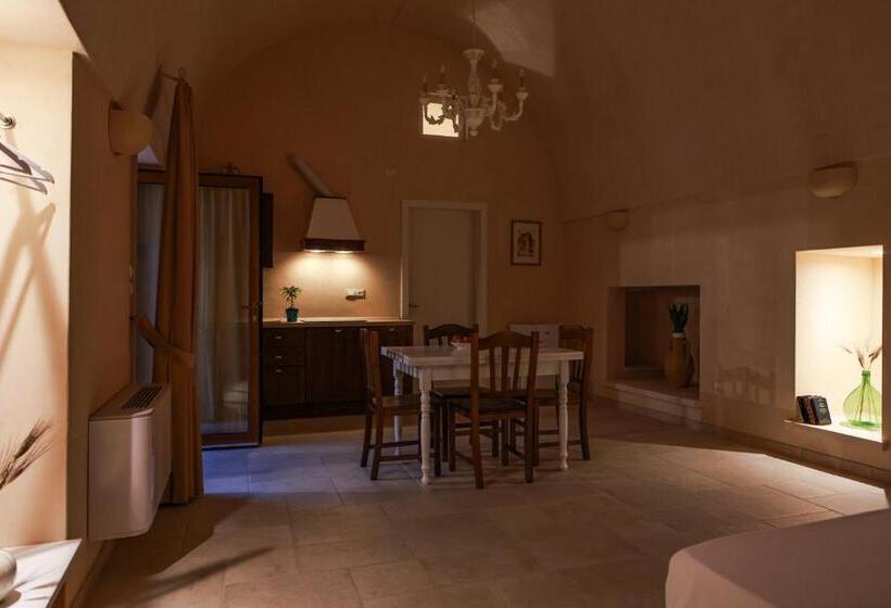 Bed and Breakfast Corte Degli Angeli