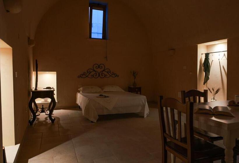 Bed and Breakfast Corte Degli Angeli