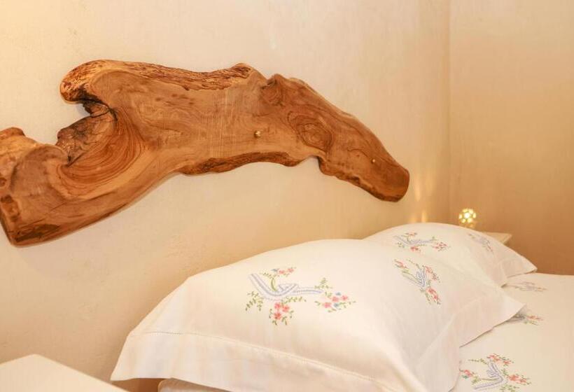 Bed and Breakfast Corte Degli Angeli