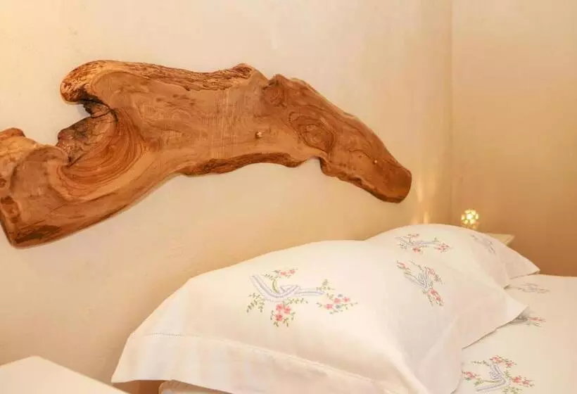 Aamiaismajoitus (B&B) Corte Degli Angeli