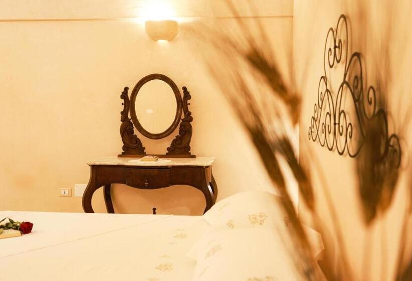 Bed and Breakfast Corte Degli Angeli