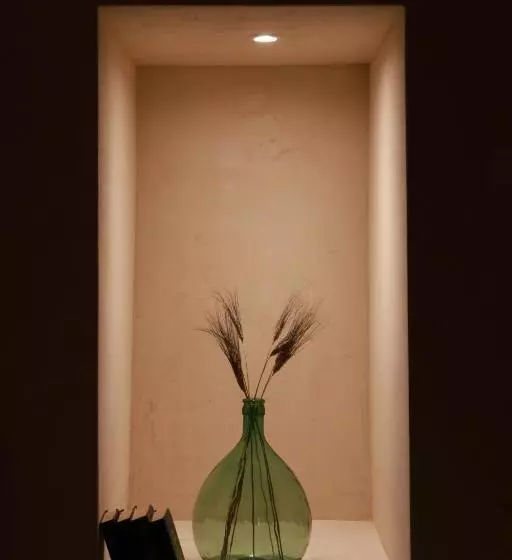 Aamiaismajoitus (B&B) Corte Degli Angeli