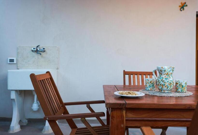 Bed and Breakfast Corte Degli Angeli