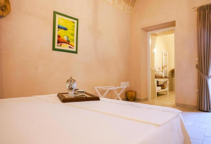 Bed and Breakfast Corte Degli Angeli