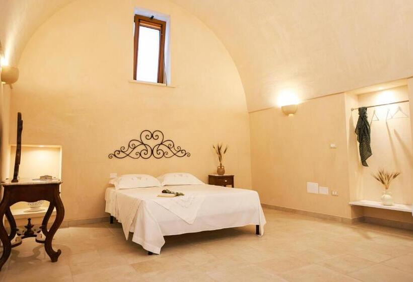 Bed and Breakfast Corte Degli Angeli