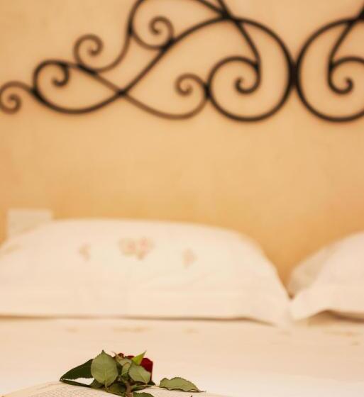 Bed and Breakfast Corte Degli Angeli