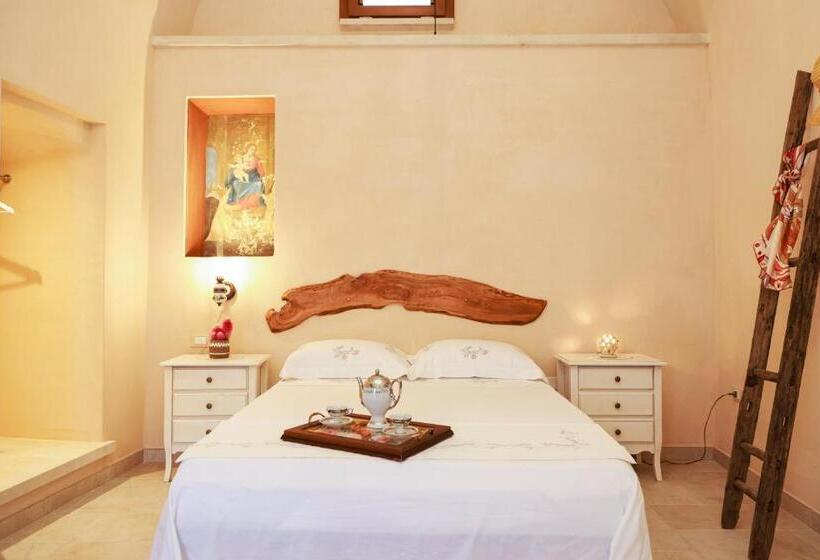 Bed and Breakfast Corte Degli Angeli