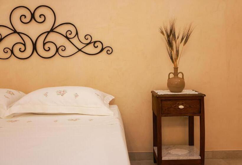 Bed and Breakfast Corte Degli Angeli