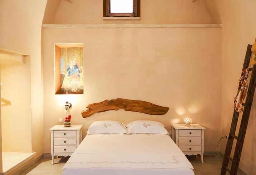 Bed and Breakfast Corte Degli Angeli