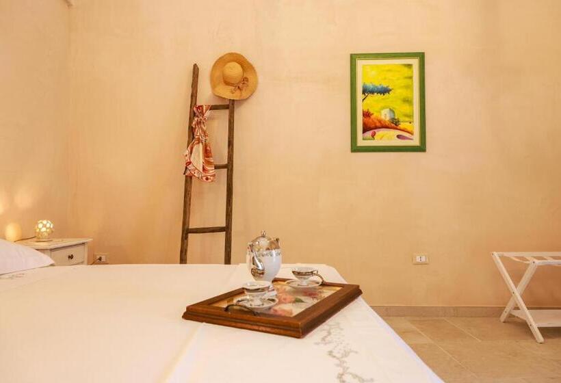 Bed and Breakfast Corte Degli Angeli