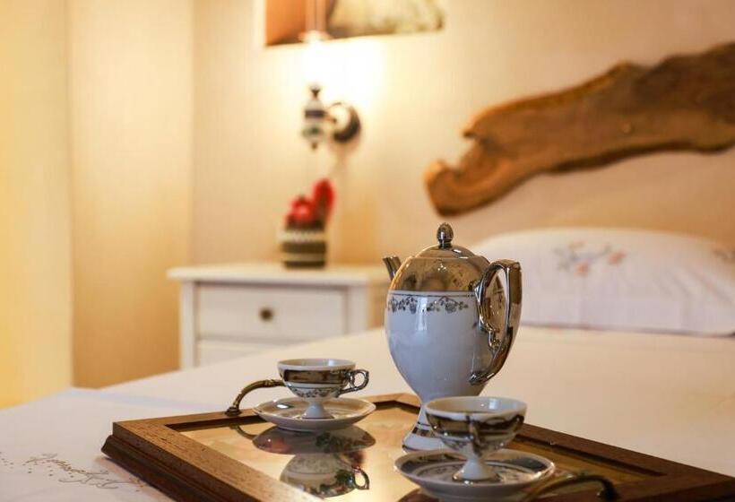 Bed and Breakfast Corte Degli Angeli