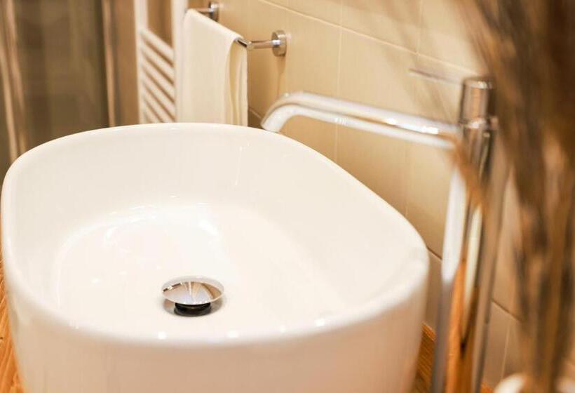 Bed and Breakfast Corte Degli Angeli