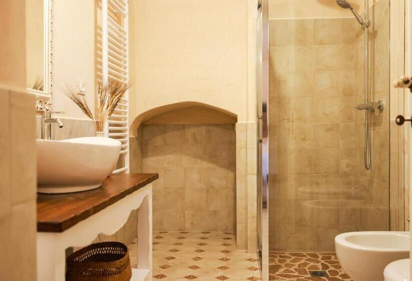 Bed and Breakfast Corte Degli Angeli