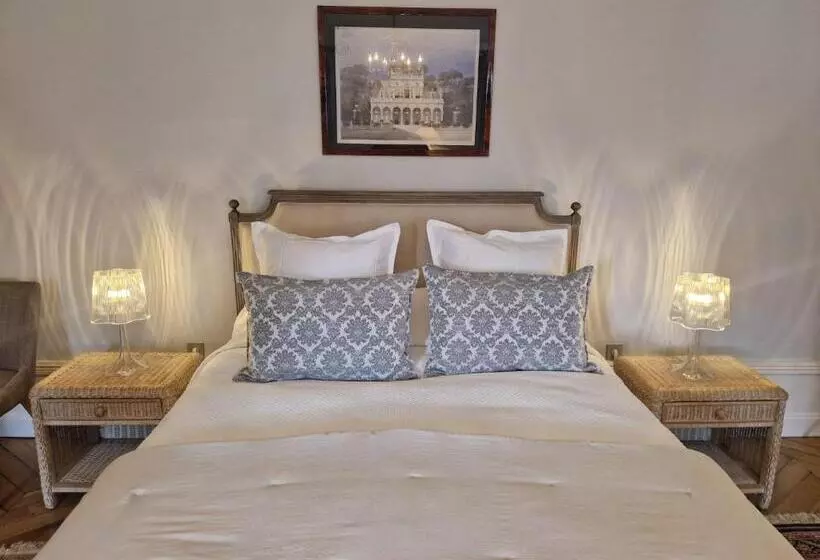 ベッドアンドブレックファースト Domaine Des Franchises   Beaujolais Village   Charme Et Authenticité Au Cœur Des Pierres Dorées