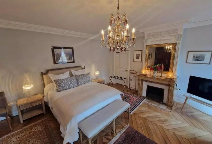 ベッドアンドブレックファースト Domaine Des Franchises   Beaujolais Village   Charme Et Authenticité Au Cœur Des Pierres Dorées