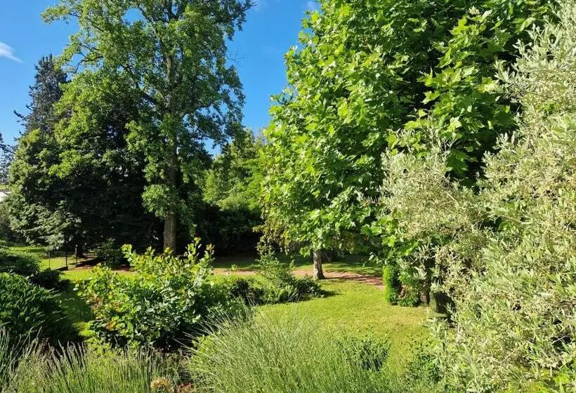 ベッドアンドブレックファースト Domaine Des Franchises   Beaujolais Village   Charme Et Authenticité Au Cœur Des Pierres Dorées