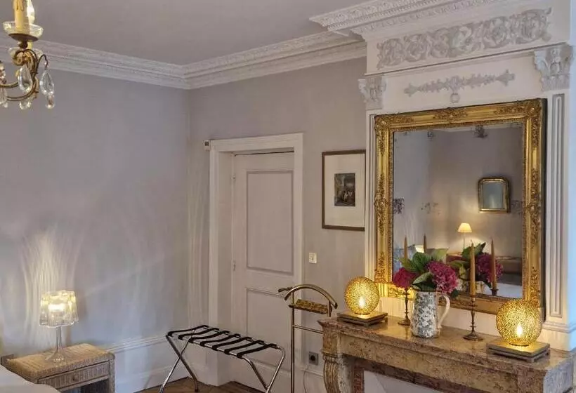 ベッドアンドブレックファースト Domaine Des Franchises   Beaujolais Village   Charme Et Authenticité Au Cœur Des Pierres Dorées