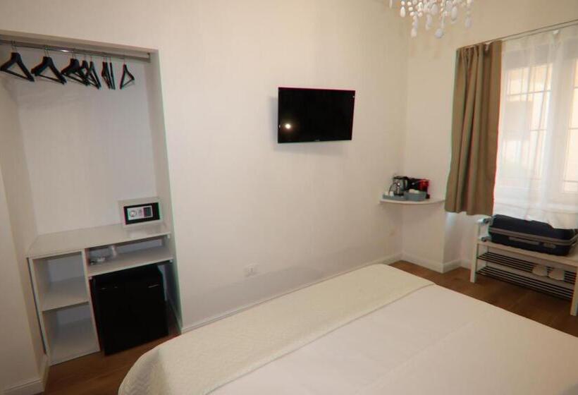 ベッドアンドブレックファースト La Dimora Del Generale