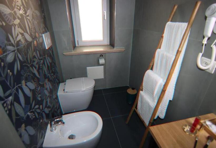 ベッドアンドブレックファースト La Dimora Del Generale