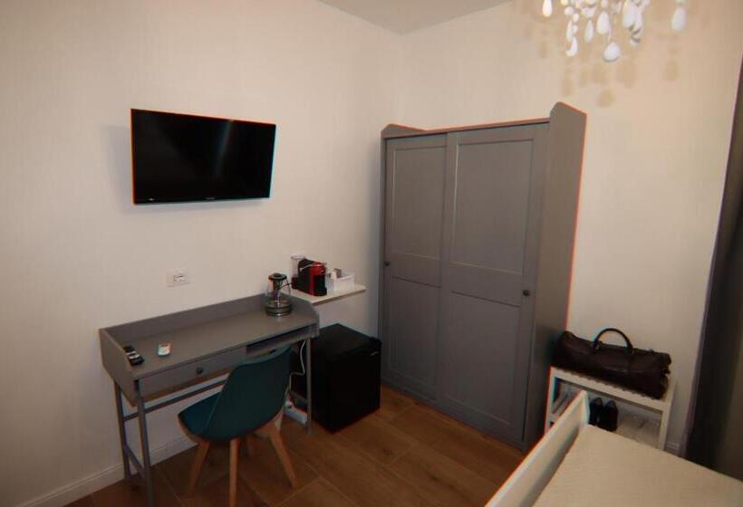 ベッドアンドブレックファースト La Dimora Del Generale