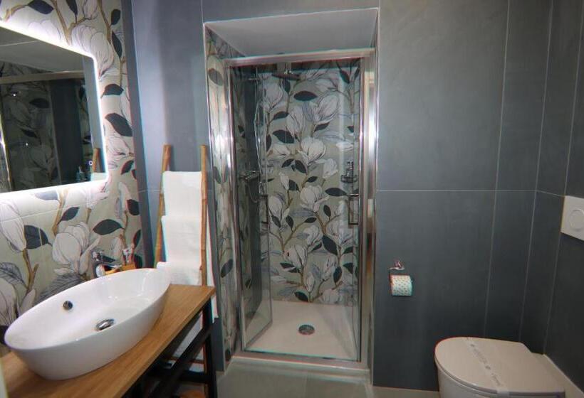 ベッドアンドブレックファースト La Dimora Del Generale