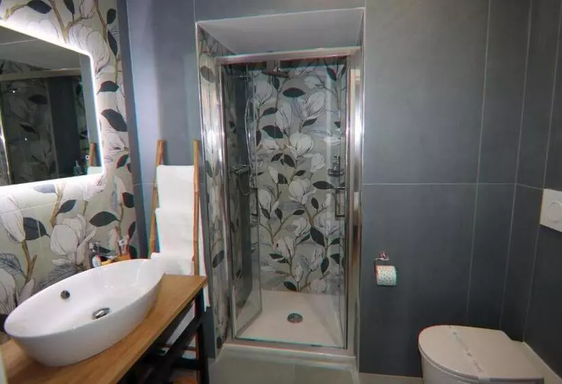 Aamiaismajoitus (B&B) La Dimora Del Generale