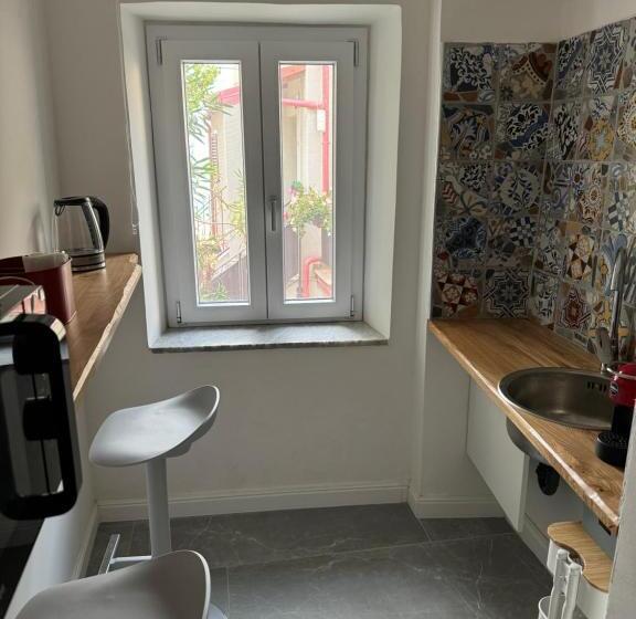 ベッドアンドブレックファースト La Dimora Del Generale