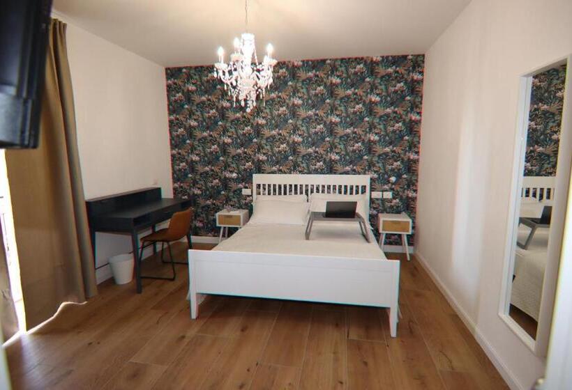 ベッドアンドブレックファースト La Dimora Del Generale