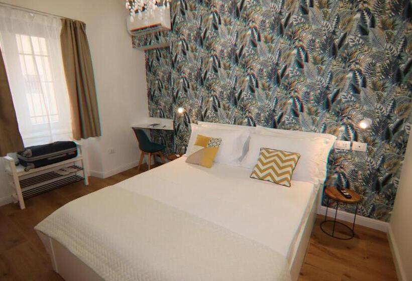 ベッドアンドブレックファースト La Dimora Del Generale