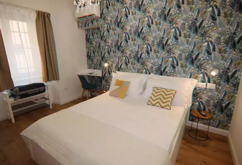 Aamiaismajoitus (B&B) La Dimora Del Generale