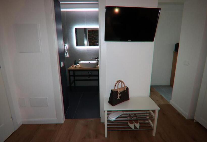 ベッドアンドブレックファースト La Dimora Del Generale