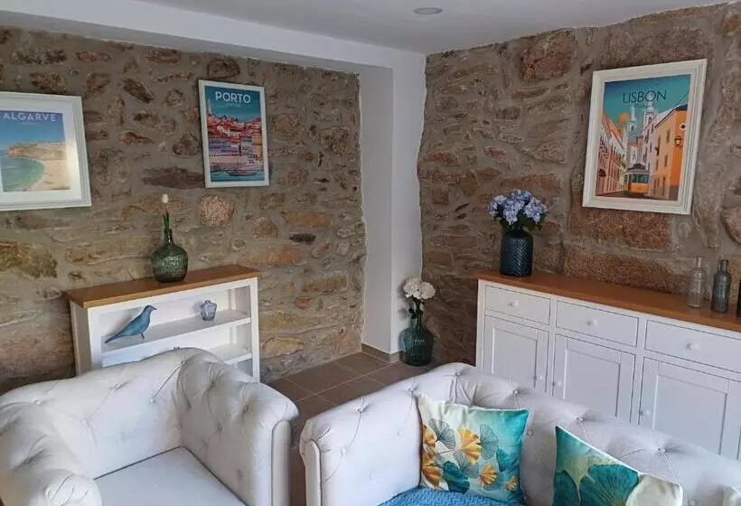 Aamiaismajoitus (B&B) Os 3 Rrr