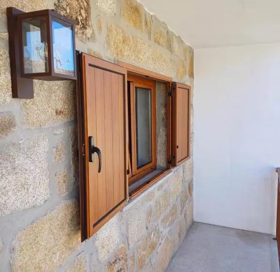 Aamiaismajoitus (B&B) Os 3 Rrr