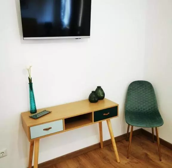 Aamiaismajoitus (B&B) Os 3 Rrr