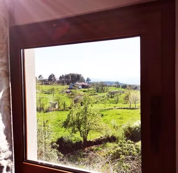 Aamiaismajoitus (B&B) Os 3 Rrr