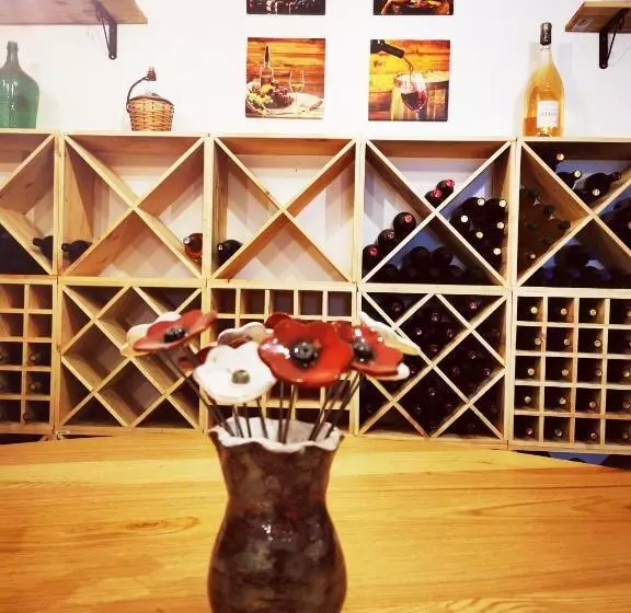 Aamiaismajoitus (B&B) Os 3 Rrr